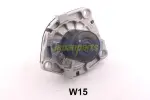 JAPANPARTS Veepump,  mootori jahutus PQ-W15