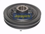 JAPANPARTS  Rihmaratas,väntvõll PU-500