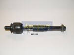 JAPANPARTS Sisemine rooliots,  roolivarras RD-112