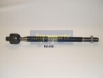 JAPANPARTS Sisemine rooliots,  roolivarras RD-200