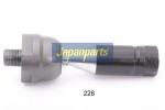 JAPANPARTS Sisemine rooliots,  roolivarras RD-228