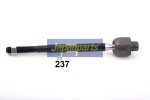JAPANPARTS Sisemine rooliots,  roolivarras RD-237