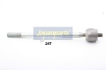 JAPANPARTS Sisemine rooliots,  roolivarras RD-247