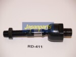 JAPANPARTS Sisemine rooliots,  roolivarras RD-411