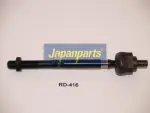 JAPANPARTS Sisemine rooliots,  roolivarras RD-416