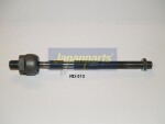 JAPANPARTS Sisemine rooliots,  roolivarras RD-513