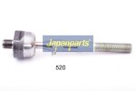 JAPANPARTS Sisemine rooliots,  roolivarras RD-520