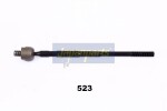 JAPANPARTS  Sisemine rooliots,roolivarras RD-523