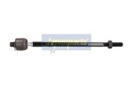 JAPANPARTS Sisemine rooliots, roolivarras RD-528