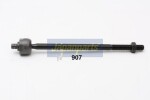 JAPANPARTS Sisemine rooliots,  roolivarras RD-907