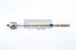 JAPANPARTS Sisemine rooliots,  roolivarras RD-H06