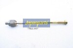 JAPANPARTS  Sisemine rooliots,roolivarras RD-H07