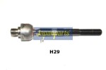 JAPANPARTS Sisemine rooliots,  roolivarras RD-H29