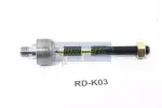 JAPANPARTS Sisemine rooliots,  roolivarras RD-K03