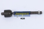JAPANPARTS Sisemine rooliots,  roolivarras RD-K20