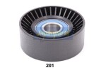 JAPANPARTS Seade-/juhtrull,  soonrihm RP-201