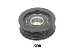 JAPANPARTS Seade-/juhtrull,  soonrihm RP-K00