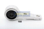 JAPANPARTS Puks RU-160