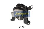 JAPANPARTS Mootoripadi RU-2178