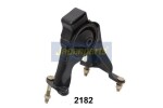 JAPANPARTS Mootoripadi RU-2182