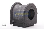 JAPANPARTS Puks stabilisaator (Laagripuks) RU-240