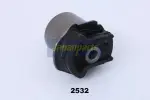 JAPANPARTS Kinnitus, sillatala RU-2532