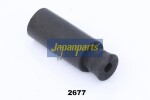 JAPANPARTS Kaitsemüts/kaitsekumm,  amort RU-2677
