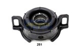 JAPANPARTS  laager,kardaani tugilaager RU-281