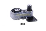 JAPANPARTS Mootoripadi RU-338
