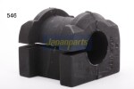 JAPANPARTS Puks stabilisaator (Laagripuks) RU-546