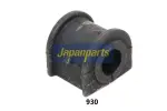 JAPANPARTS  Втулка, стабилизатор RU-930