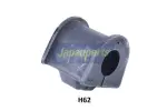 JAPANPARTS  Laagripuks,stabilisaator RU-H62