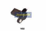 JAPANPARTS Andur,  Nukkvõllipositsioon SAC-102
