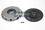 JAPANPARTS Sidurisurveplaat SF-W20