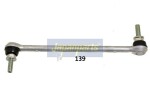 JAPANPARTS Stabilisaatorivarras SI-139