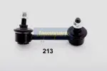 JAPANPARTS  Stabilisaator, šassii SI-212R