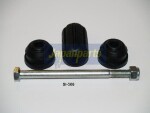 JAPANPARTS Stabilisaatorivarras SI-506