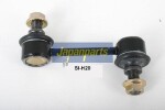 JAPANPARTS Stabilisaatorivarras SI-H20