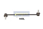 JAPANPARTS  Stabilisaator, šassii SI-H49L