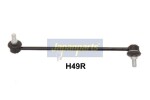 JAPANPARTS  Stabilisaator, šassii SI-H49R
