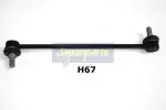JAPANPARTS Stabilisaatorivarras SI-H67