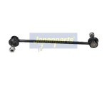 JAPANPARTS Stabilisaatorivarras SI-H74