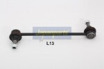 JAPANPARTS Stabilisaatorivarras SI-L13