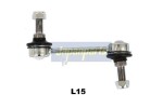 JAPANPARTS Stabilisaatorivarras SI-L15