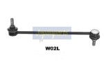 JAPANPARTS  Stabilisaator, šassii SI-W02L