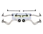 JAPANPARTS õõtshoobade komplekt (roolikomplekt) SKS-0106