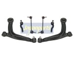 JAPANPARTS õõtshoobade komplekt (roolikomplekt) SKS-0202