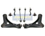 JAPANPARTS õõtshoobade komplekt (roolikomplekt) SKS-0601