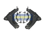 JAPANPARTS õõtshoobade komplekt (roolikomplekt) SKS-0705