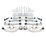 JAPANPARTS õõtshoobade komplekt (roolikomplekt) SKS-0900
